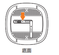 WiMAX +5G】Speed Wi-Fi HOME 5G L13｜初期化（ | よくあるご質問
